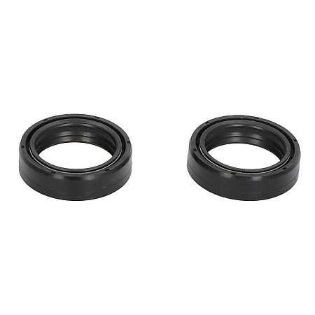Etansare ulei suspensie fata Simering amortizor 2 buc 29x405x105 ATHENA P40FORK455198