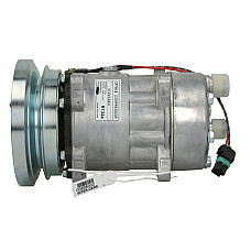 Compresor, climatizare Air-conditioning compressor CLASS SUNAIR CO-2074CA