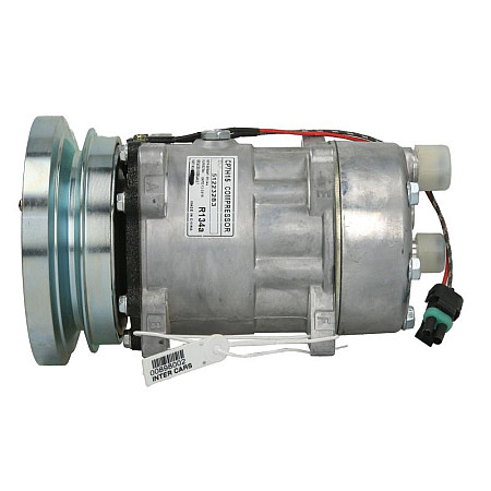 Compresor, climatizare Air-conditioning compressor CLASS SUNAIR CO-2074CA
