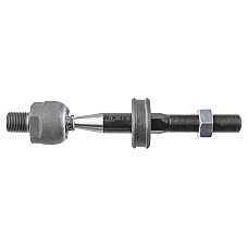 Articulatie axiala, cap de bara Tija de fixare fara capat Dreapta/Stanga lungime: 197mm BMW 5 E39 Z8 E52 2.0-4.9 09.95-05.04 LEMFOERDER LMI13287