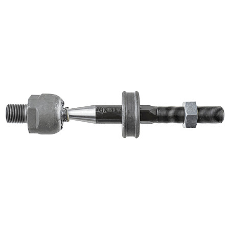 Articulatie axiala, cap de bara Tija de fixare fara capat Dreapta/Stanga lungime: 197mm BMW 5 E39 Z8 E52 2.0-4.9 09.95-05.04 LEMFOERDER LMI13287