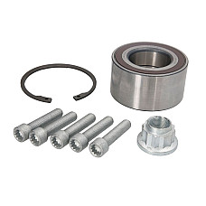 Kit rulmenti roata Kit rulment roata Fata/Spate 51x96x50 VW TOUAREG 4.2/5.0D/6.0 10.02-05.10 FAG Bearings 713 6106 40