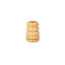 Tampon cauciuc, suspensie Bare amortizor Fata Dreapta/Stanga inaltime 75mm CITROEN C-ELYSEE PEUGEOT 301 1.2/1.6/1.6D 11.12- SASIC SAS2650055