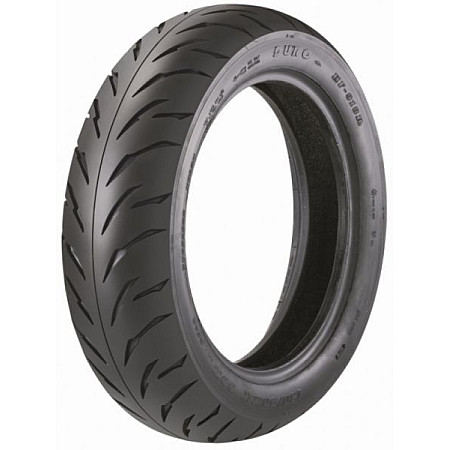 Anvelopa moto DOT21 [DUMO71008918] City/classic tyre DURO 100/80-17 TL 52P HF918 Front/Rear DURO 1008017 OMDO 52P HF918#21