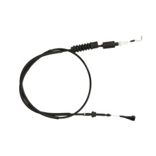 Cablu acceleratie Accelerator cable length 1700mm/1460mm VW TRANSPORTER T4 1.9D/2.4D 07.90-04.03 AKUSAN F5W002AKN