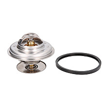 Termostat,lichid racire Cooling system thermostat 75C with gasket DAF 85 F 2100 F 2300 F 2500 F 2800 F 3300 F 3600 N 2800 N 3300 IVECO EUROSTAR TURBOSTAR SSANGYONG RODIUS I 8280.42.001-WS295M 01.74- VERNET TH1441.75J