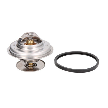 Termostat,lichid racire Cooling system thermostat 75C with gasket DAF 85 F 2100 F 2300 F 2500 F 2800 F 3300 F 3600 N 2800 N 3300 IVECO EUROSTAR TURBOSTAR SSANGYONG RODIUS I 8280.42.001-WS295M 01.74- VERNET TH1441.75J