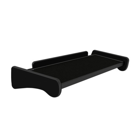 Raft interior cabina ofer Raftul cabinei mijloc mijloc culoare: gri serie: CLASSIC MAN F-CORE F-CORE PK20 GRAY