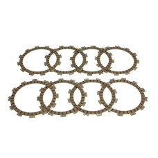 Disc ambreiaj Clutch friction discs SUZUKI GSF 600 1994-1999 FERODO FCD1310