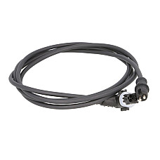 Cablu conectare, ABS Conducta ABS lungime: 1800mm Remorca EBS E PNEUMATICS PN-A10121