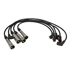 Set cablaj aprinder NGK cu aprindere prin cabluri VW Golf II 1.8 -91 GOLF III 1.4 91 - NGK RC-VW903             8621