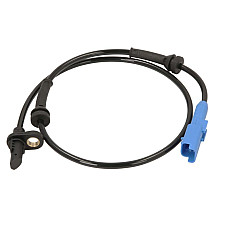 Senzor,turatie roata Senzor ABS Spate Dreapta/Stanga PEUGEOT 208 208 I 1.0-1.6D 03.12- VEMO V42-72-0086