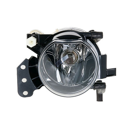 Proiector ceata Lampa de ceata Stanga HB4 BMW 3 E90 3 E91 5 E60 5 E61 6 E63 6 E64 X3 E83 07.03-06.12 ZKW 616.01.000.02