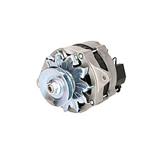Alternator 14V 65A FENDT 10 100 200 300 60 600 F DEUTZ FAHR AGROPLUS AGROTRON RENAULT 1000 400 500 600 700 80 800 90 900 CERES MX R XX-12 4.248-TD226B-6 LETRIKA MG 478