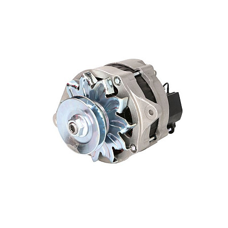 Alternator 14V 65A FENDT 10 100 200 300 60 600 F DEUTZ FAHR AGROPLUS AGROTRON RENAULT 1000 400 500 600 700 80 800 90 900 CERES MX R XX-12 4.248-TD226B-6 LETRIKA MG 478
