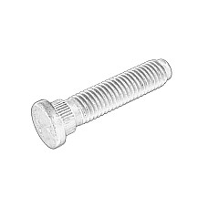 Surub roata Pinul rotii pentru autoturisme cu dublu M14X60 FORD TRANSIT 2.0D-3.2D 01.00-08.14 OE FORD 4170050