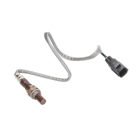 Sonda lambda numar fire 4 650mm VOLVO S60 I S80 I V40 V70 II XC90 I BMW 5 F10 X3 F25 JAGUAR XF I XF SPORTBRAKE XJ XK II LAND ROVER DISCOVERY IV 1.8-5.0 01.99- DENSO DOX-0402