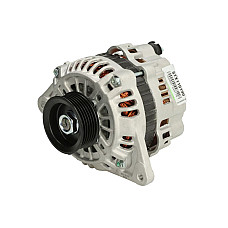 Alternator 12V 120A MITSUBISHI L200 L200 / TRITON PAJERO SPORT II 2.5D 01.04- STARDAX STX110190R