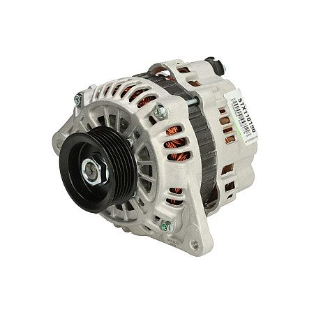 Alternator 12V 120A MITSUBISHI L200 L200 / TRITON PAJERO SPORT II 2.5D 01.04- STARDAX STX110190R