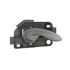Maner usa Fata Spate Dreapta interior gri se potriveste FIAT PUNTO EVO 12 19D 0999 MIRAGLIO 60 141