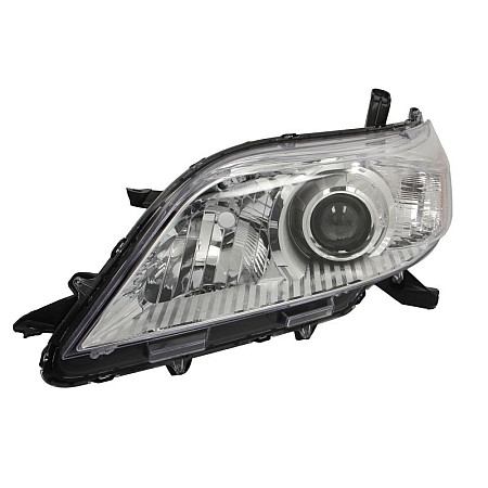 Far Lampa frontala Stanga H11/HB3/PY27/7W manual fara ECE 02.10-06.17 TYC TYC 20-9138-05-1