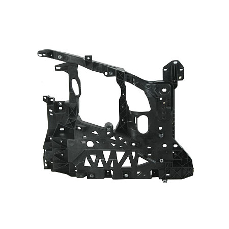 Suport, far Bumper element headlamp socket front R neagra IVECO S-WAY 07.19- COSPEL 1106.97100