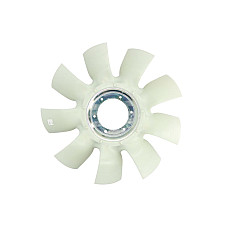 Paleta ventilator, racire motor Radiator fan VALTRA N 44DTA/49AWI/49CWA12V BORG WARNER 020003902
