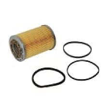 Filtru ulei Oil filter cartridge HANOMAG JCB LEYLAND SAME MG 1.8 1.8 N3 1.8 D3 1.8 D3 GHD5L MANN-FILTER H 816 X