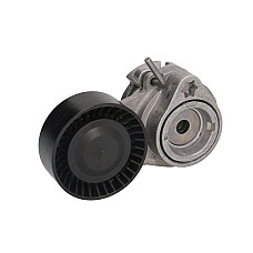 Intinzator,curea transmisie Multi-V belt tensioner BMW 7 E65 E66 E67 X5 E53 3.6-6.0 07.01-12.09 SWAG SW20921630