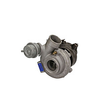 Turbocompresor Refacere din fabrica se potriveste SAAB 9 3 9 5 20 23 23ALK 0997 1209 GARRETT 452204 0005 R