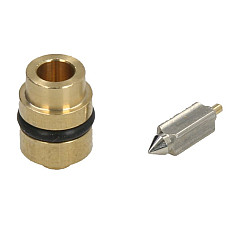 Cui poantou Carburettor needle valve with a socket KEYSTER KHV-09018
