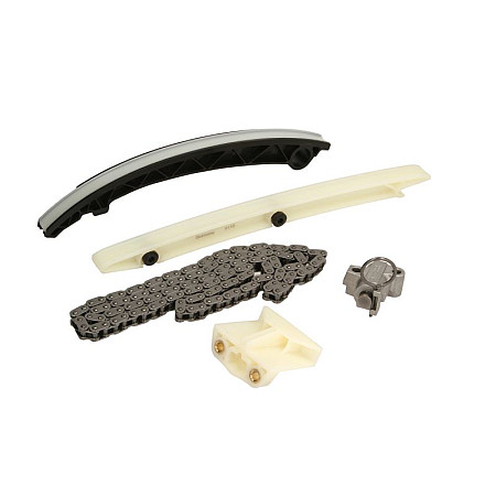 Chit lant de distributie swag lantul de kit de sincronizare fara roti Opel Agila / ASTRA / CORSA 1.0/1.2/1.4 96 - SWAG SW99130372