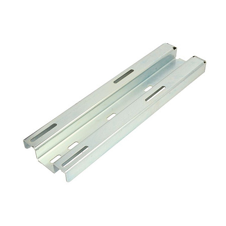 Set suport, lada cu scule Tool box or water tank brackets SCHMITZ fender grip CLAMP CL170511