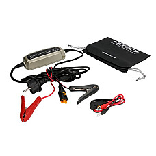 Aparat de incarcat bateria de acumulatori CTEK Incarcator 12V Multi XS 0.8 - 08A de baterie de acumulatori Umed MF AGM si GEL 1.2-32Ah CTEK 56-839