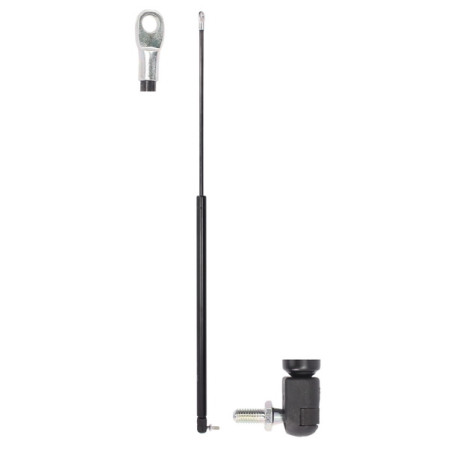 Amortizor portbagaj Arcul cu gaz arcul cu gaz de incarcare 750 MERCEDES TOURISMO O 350 TRAVEGO O 580 RVI MIDLUM 08.95- KROSNO KR31473