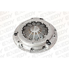 Placa presiune ambreiaj Placa de presiune ambreiaj diametru exterior 230 mm HONDA CR-V II 2.0/2.4 09.01-03.07 EXEDY HCC541