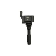 Bobina inductie AUDI A1, A1 CITY CARVER, A3, Q2, Q3; SEAT ARONA, ATECA, IBIZA V, LEON, LEON SPORTSTOURER, LEON ST, TARRACO; SKODA KAMIQ, KAROQ, KODIAQ I, OCTAVIA III 1.5/1.5CNG/1.5H 02.17- - NGK U5383