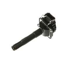 Bobina inductie AUDI A3, A4 B5, A6 C4, A6 C5, A8 D2, ALLROAD C5; SEAT ALHAMBRA, LEON; SKODA OCTAVIA I; VW BORA, BORA I, GOLF IV, PASSAT B5, SHARAN 1.8/2.7/4.2 03.94-12.10 - NGK U5004