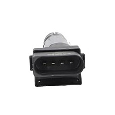 Bobina inductie AUDI A3, Q7, TT; PORSCHE CAYENNE; SKODA SUPERB II; VW ATLAS, CC B7, EOS, GOLF IV, GOLF V, MULTIVAN T5, PASSAT B6, PASSAT B7, PASSAT B7/KOMBI, PHAETON, TOUAREG 3.2/3.6 04.02- - NGK U5020