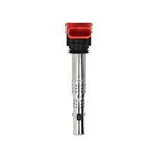 Bobina inductie AUDI A4 B6, A4 B7, A4 B8, A5, A6 ALLROAD C6, A6 ALLROAD C7, A6 C5, A6 C6, A6 C7, A7, A8 D3, A8 D4, Q5, Q7, R8, R8 SPYDER; LAMBORGHINI GALLARDO, GALLARDO SPYDER 2.0-5.2 11.00- - NGK U5014