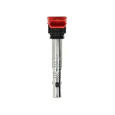 Bobina inductie AUDI A4 B6, A4 B7, A4 B8, A5, A6 ALLROAD C6, A6 ALLROAD C7, A6 C5, A6 C6, A6 C7, A7, A8 D3, A8 D4, Q5, Q7, R8, R8 SPYDER; LAMBORGHINI GALLARDO, GALLARDO SPYDER 2.0-5.2 11.00- - NGK U5014