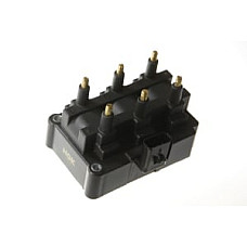 Bobina inductie CHRYSLER VOYAGER III, VOYAGER IV; DODGE CARAVAN 3.3/3.8 01.95-12.08 - NGK U2058