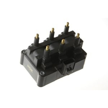 Bobina inductie CHRYSLER VOYAGER III, VOYAGER IV; DODGE CARAVAN 3.3/3.8 01.95-12.08 - NGK U2058