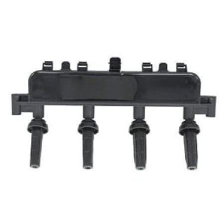 Bobina inductie CITROEN BERLINGO, BERLINGO/MINIVAN, SAXO, XSARA, XSARA PICASSO, XSARA/HATCHBACK; PEUGEOT 106 II, 206, 306, 306/HATCHBACK, PARTNER, PARTNER ORIGIN 1.1-1.6 04.93-12.15 - NGK U6008