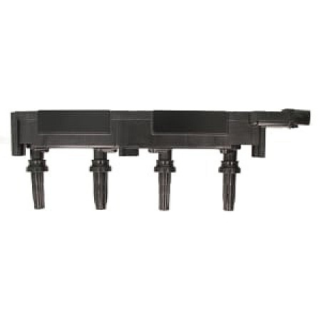 Bobina inductie CITROEN C4, C4 GRAND PICASSO I, C4 I, C4 PICASSO I, C5 I, C5 II, C5 II/KOMBI, C8, EVASION, JUMPY I, XSARA, XSARA PICASSO; FIAT SCUDO, ULYSSE; LANCIA PHEDRA 1.8/2.0 01.99- - NGK U6009