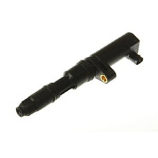 Bobina inductie DACIA DUSTER, DUSTER/SUV, LOGAN, LOGAN II, LOGAN MCV, SANDERO; LADA LARGUS; NISSAN KUBISTAR, PRIMASTAR, TERRANO; OPEL VIVARO A; RENAULT AVANTIME, CLIO II 1.2-2.0 11.97- - NGK U5001