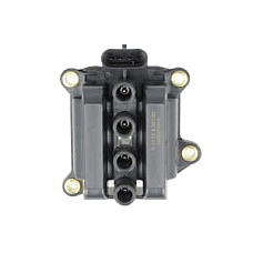 Bobina inductie DACIA LOGAN, LOGAN II, LOGAN MCV II, SANDERO, SANDERO II; NISSAN KUBISTAR; RENAULT CLIO II, CLIO III, CLIO IV, KANGOO, KANGOO EXPRESS, MODUS, THALIA II 1.0ALK-1.2LPG 01.01- - NGK U2028