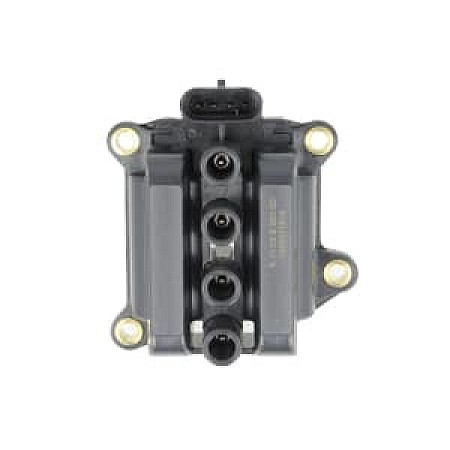 Bobina inductie DACIA LOGAN, LOGAN II, LOGAN MCV II, SANDERO, SANDERO II; NISSAN KUBISTAR; RENAULT CLIO II, CLIO III, CLIO IV, KANGOO, KANGOO EXPRESS, MODUS, THALIA II 1.0ALK-1.2LPG 01.01- - NGK U2028