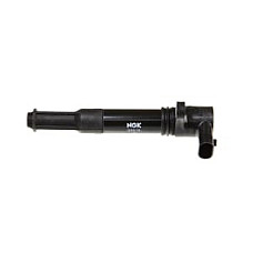 Bobina inductie IVECO DAILY IV, DAILY V, DAILY VI; ABARTH 500 / 595 / 695; ALFA ROMEO MITO; FIAT 500, 500 C, 500L, BRAVO II, DOBLO, DOBLO CARGO, DUCATO, GRANDE PUNTO, IDEA 0.9-3.0CNG 09.99- - NGK U5018
