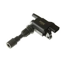 Bobina inductie MAZDA 323 F VI, 323 S VI 1.5/1.6 09.98-05.04 - NGK U4015